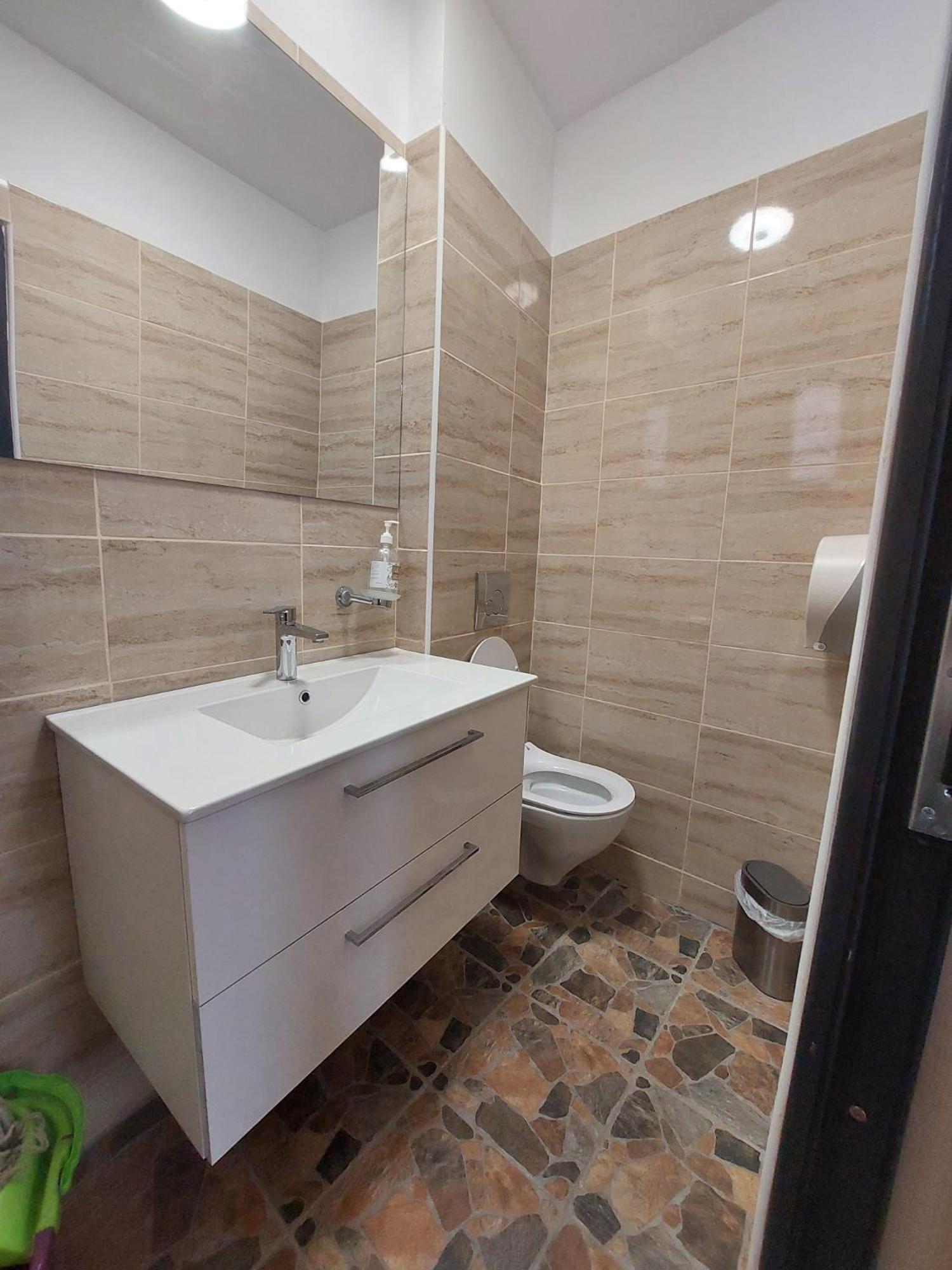 Pensiunea Novac Durau Extérieur photo