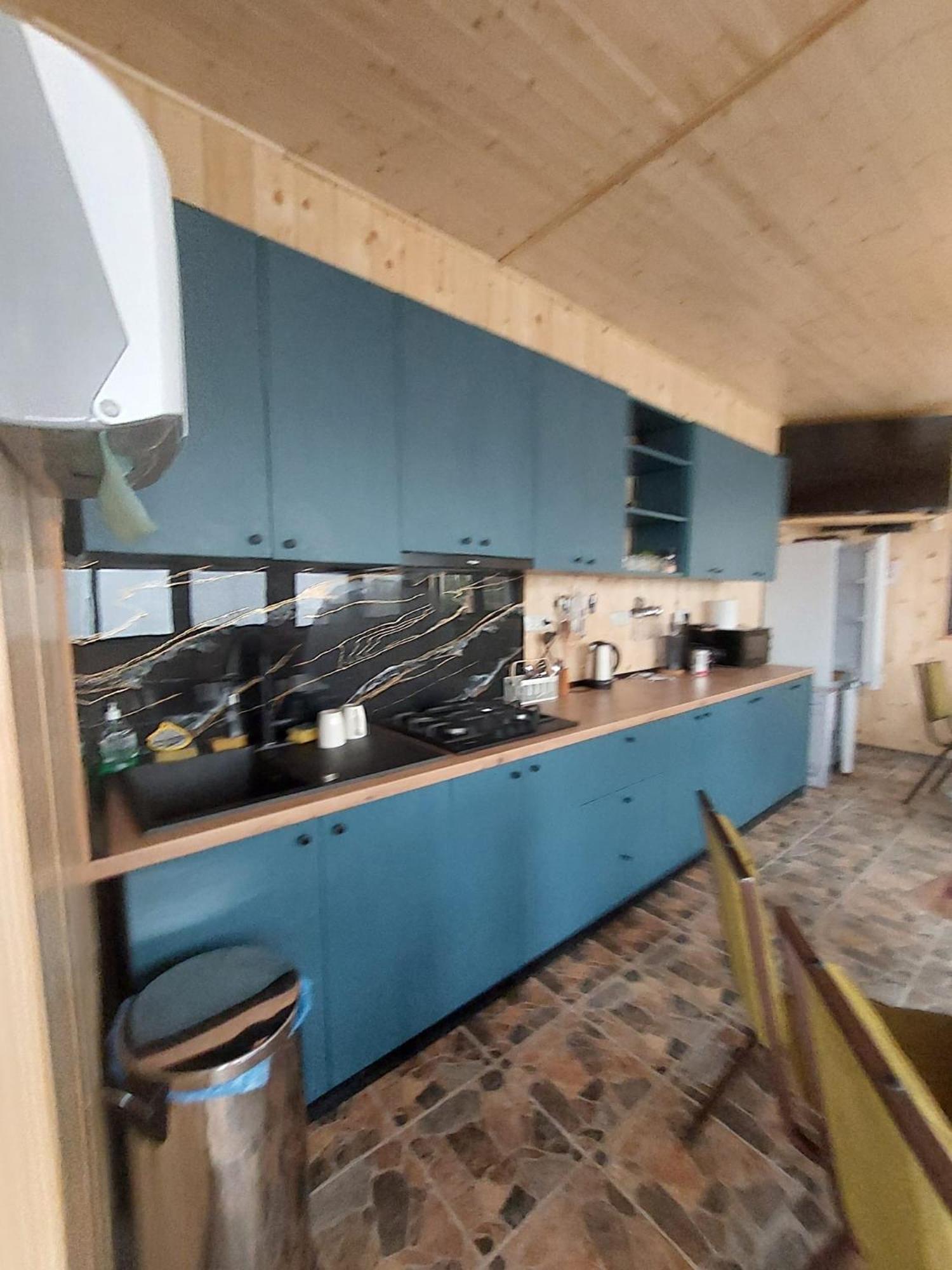 Pensiunea Novac Durau Extérieur photo